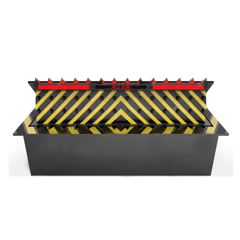 Road Blocker 